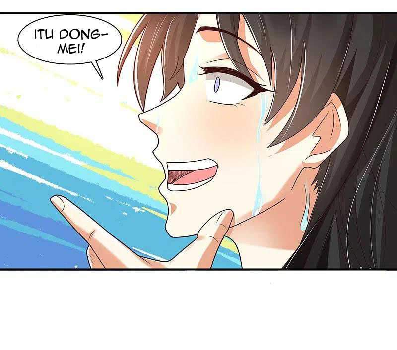 Science And Technology Fairy Chapter 11 - halaman 41