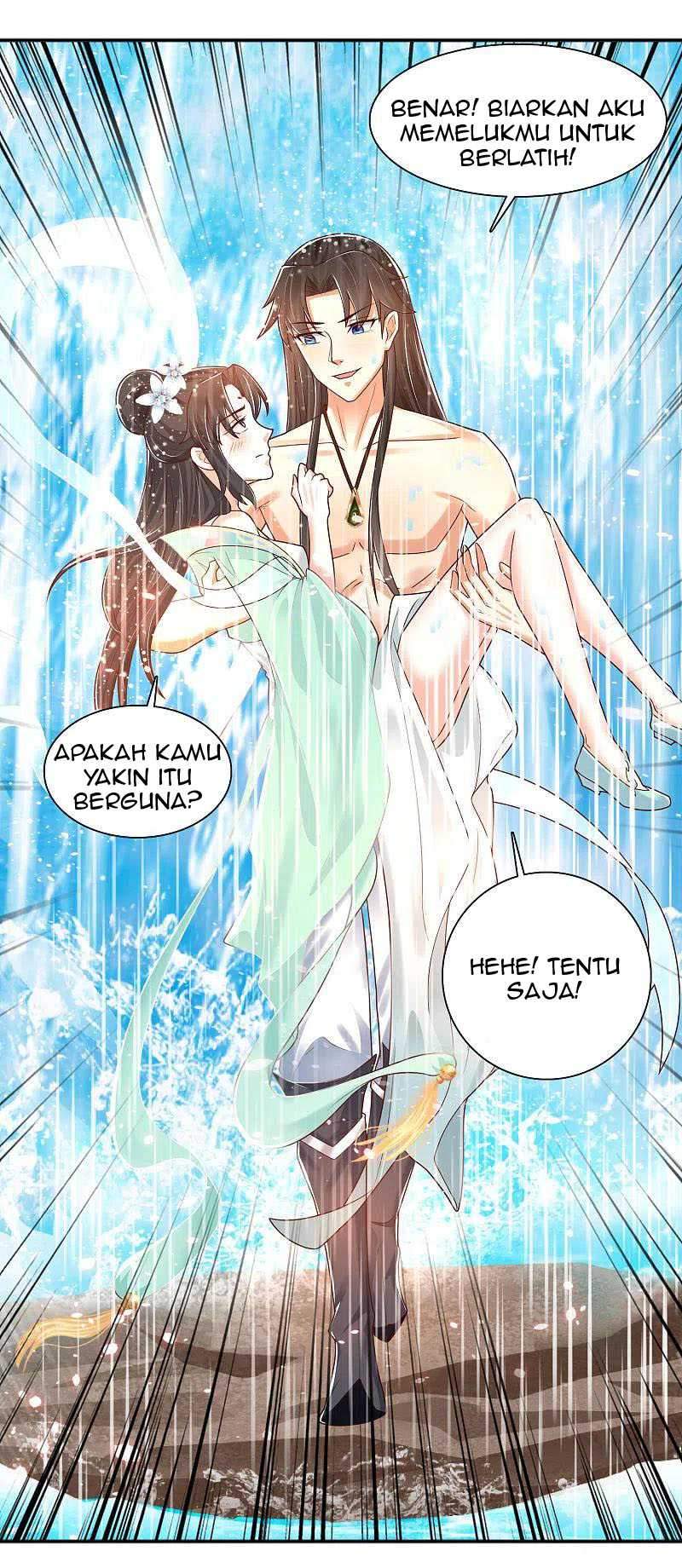 Science And Technology Fairy Chapter 11 - halaman 43