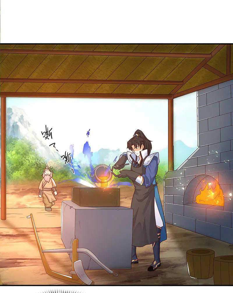 Science And Technology Fairy Chapter 11 - halaman 5