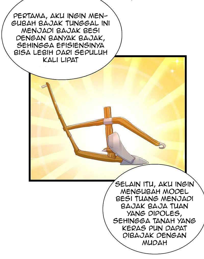 Science And Technology Fairy Chapter 11 - halaman 9