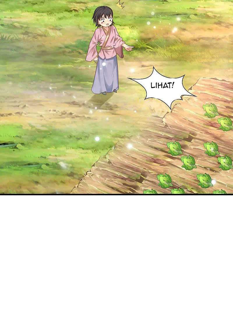 Science And Technology Fairy Chapter 12 - halaman 11
