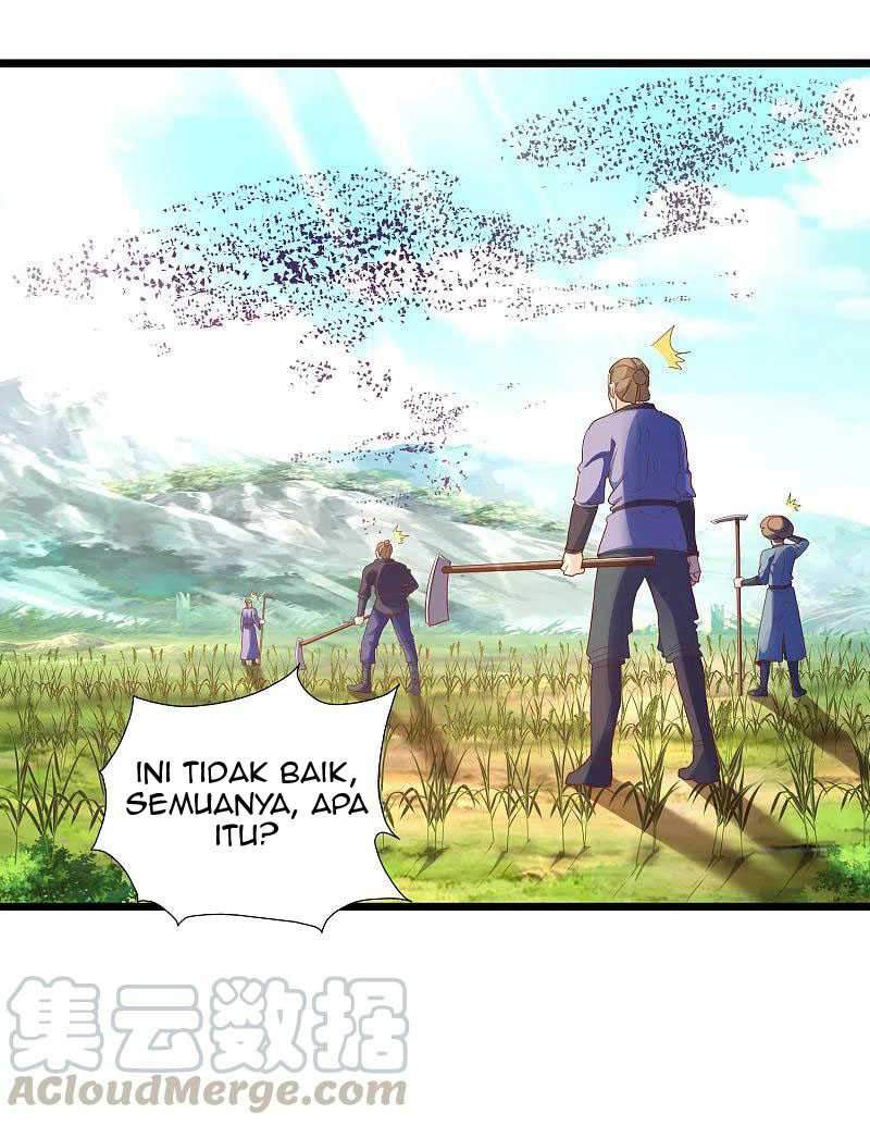 Science And Technology Fairy Chapter 12 - halaman 20