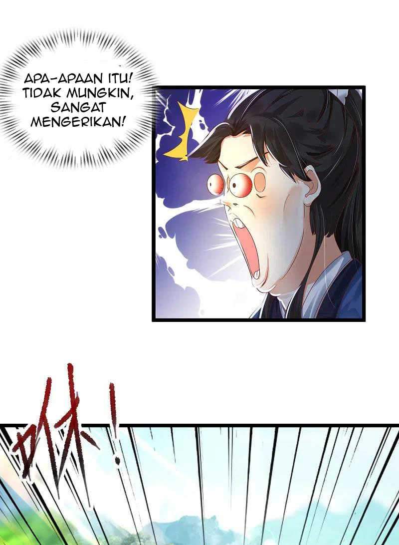 Science And Technology Fairy Chapter 12 - halaman 27