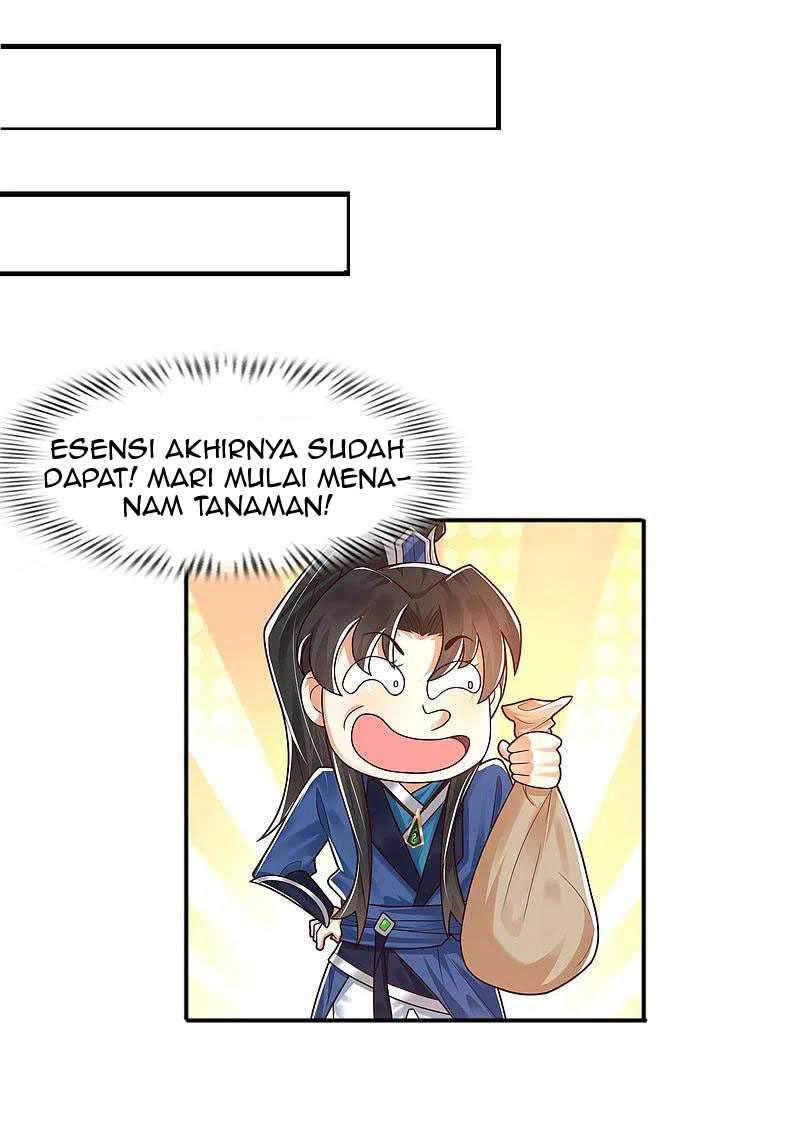 Science And Technology Fairy Chapter 12 - halaman 5