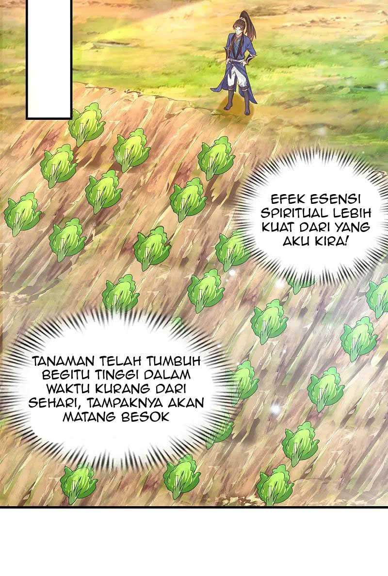 Science And Technology Fairy Chapter 12 - halaman 9