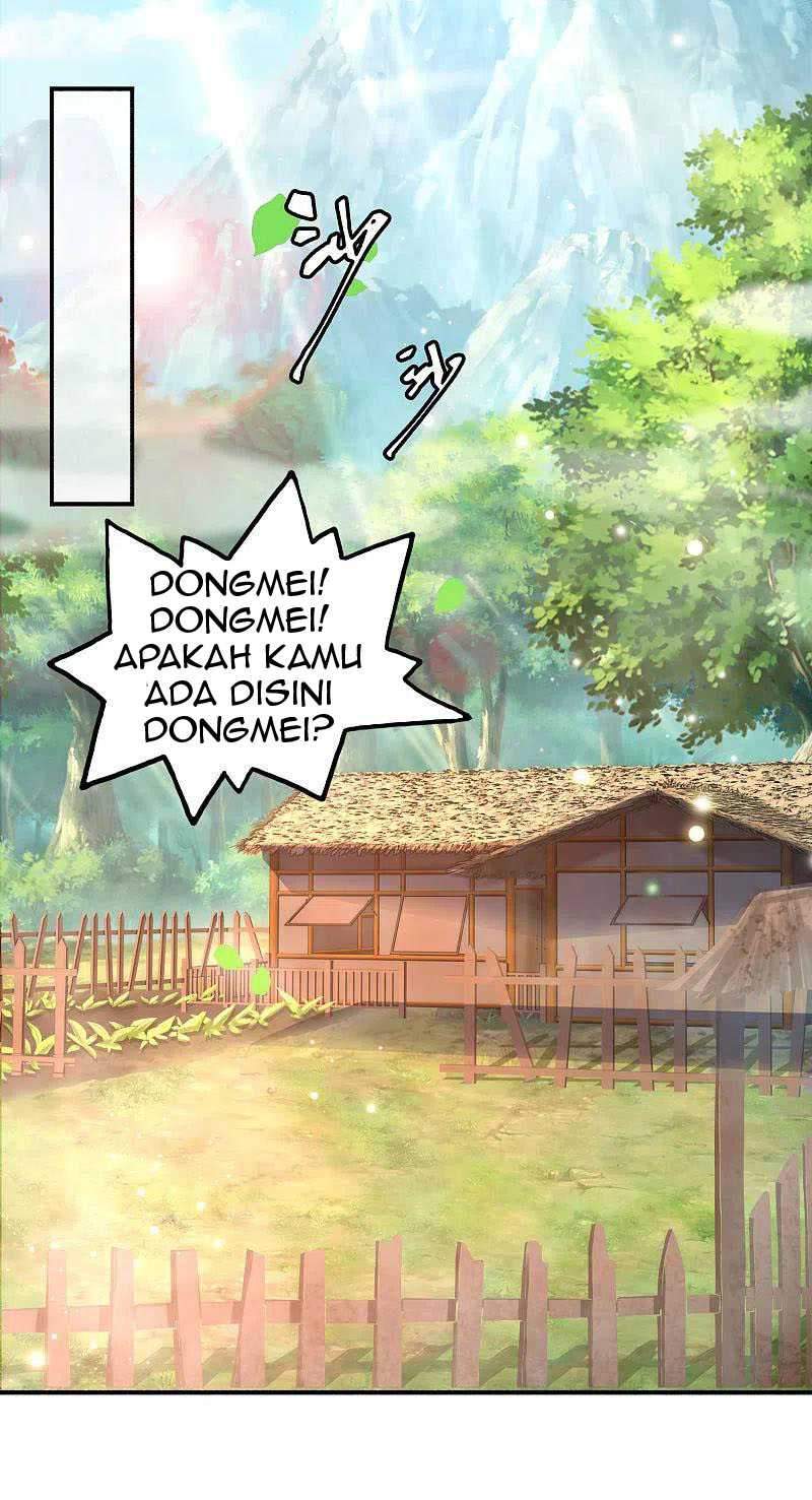Science And Technology Fairy Chapter 13 - halaman 13
