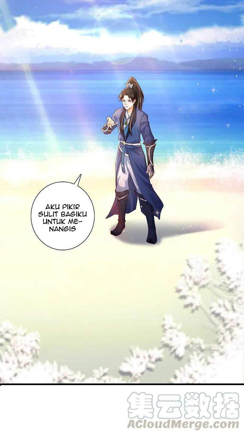 Science And Technology Fairy Chapter 13 - halaman 20