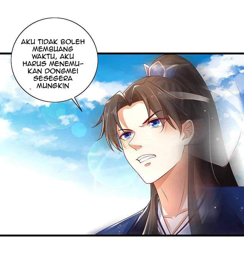 Science And Technology Fairy Chapter 13 - halaman 21
