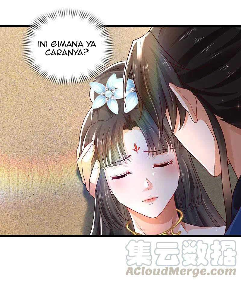 Science And Technology Fairy Chapter 13 - halaman 24