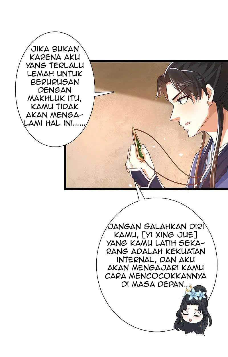 Science And Technology Fairy Chapter 13 - halaman 29