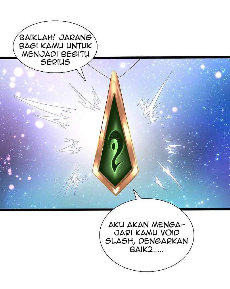 Science And Technology Fairy Chapter 13 - halaman 31