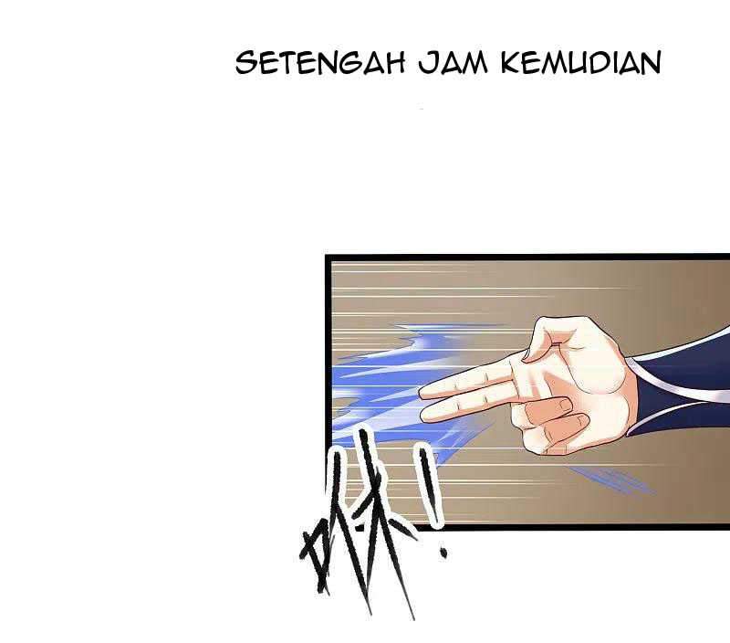 Science And Technology Fairy Chapter 13 - halaman 33