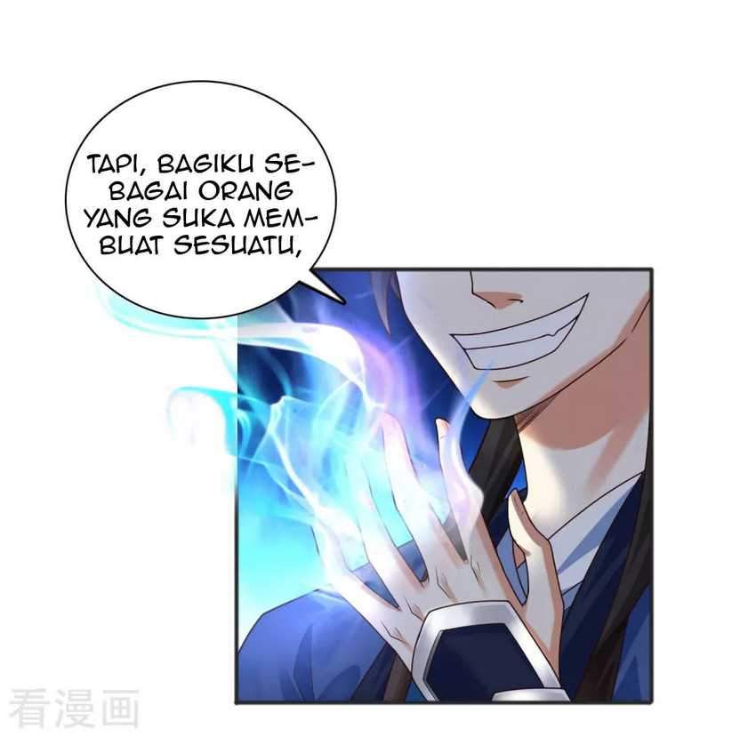 Science And Technology Fairy Chapter 14 - halaman 10