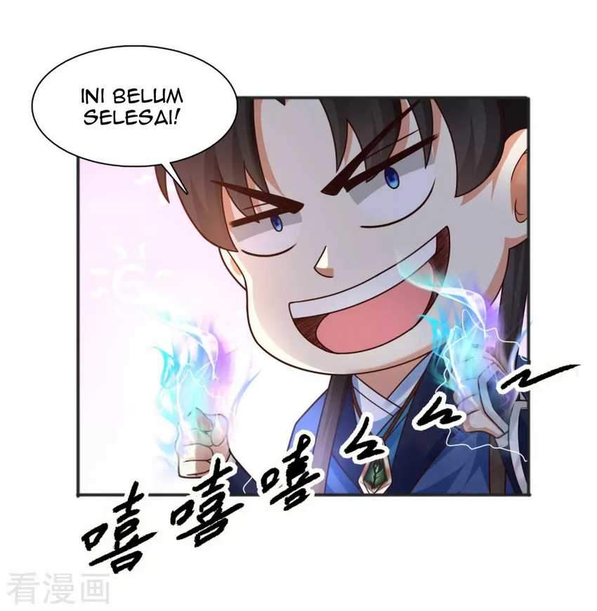 Science And Technology Fairy Chapter 14 - halaman 13