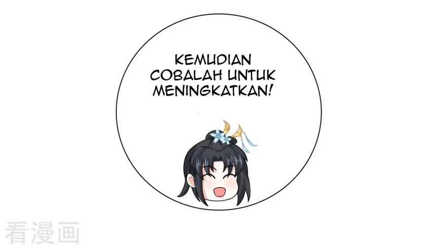 Science And Technology Fairy Chapter 14 - halaman 19