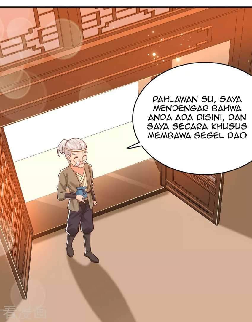 Science And Technology Fairy Chapter 14 - halaman 38
