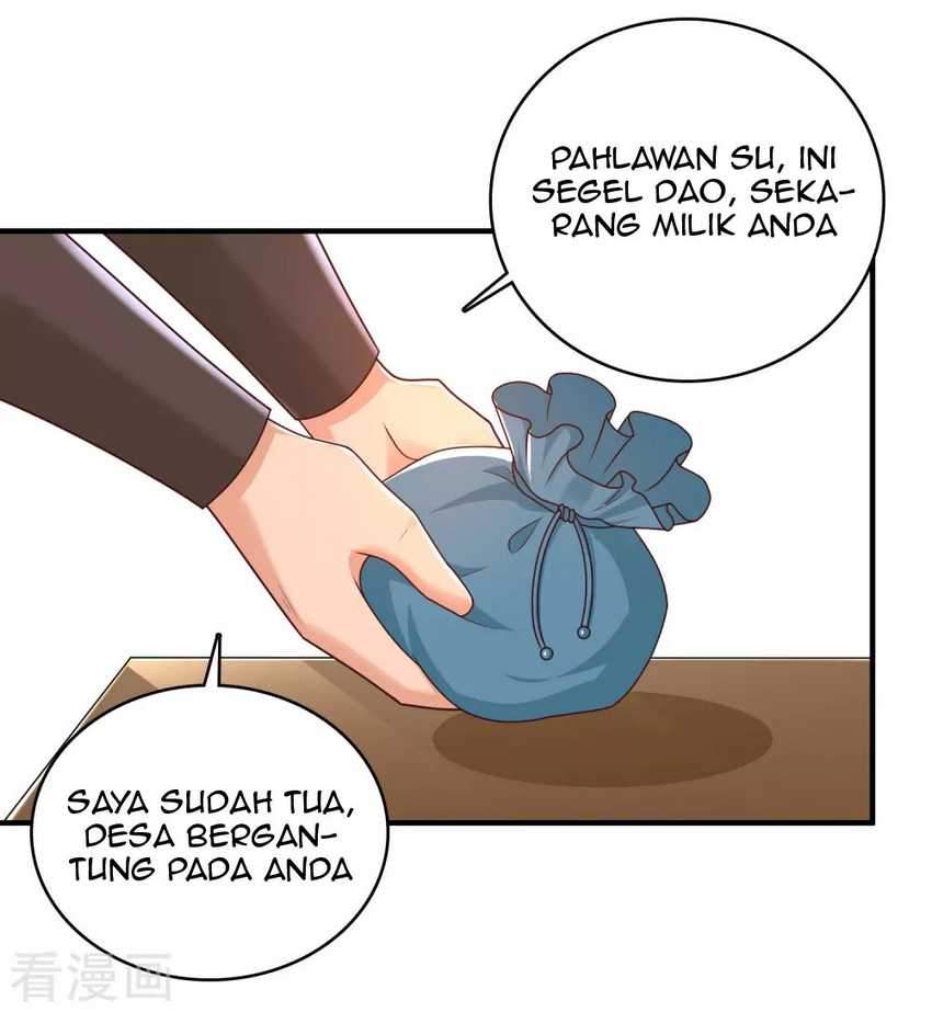 Science And Technology Fairy Chapter 14 - halaman 40