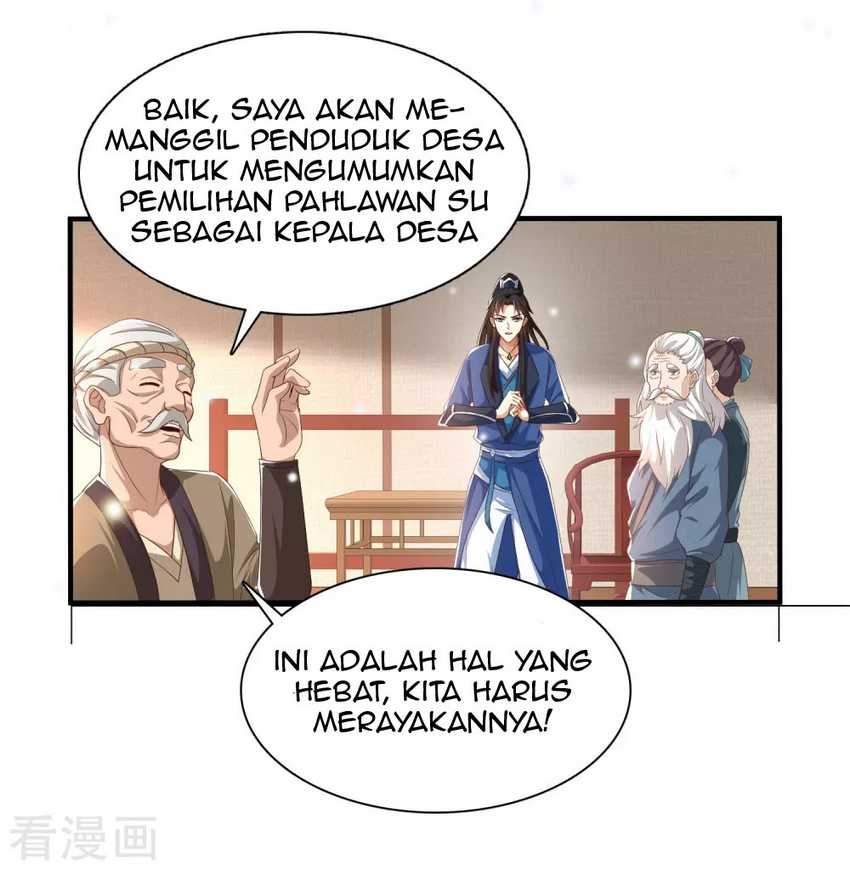 Science And Technology Fairy Chapter 14 - halaman 43