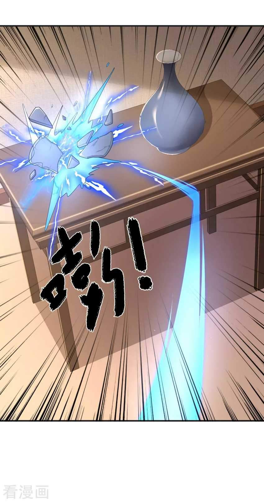 Science And Technology Fairy Chapter 14 - halaman 6