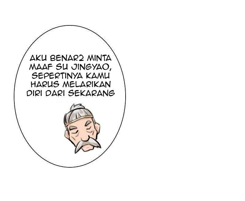 Science And Technology Fairy Chapter 15 - halaman 21
