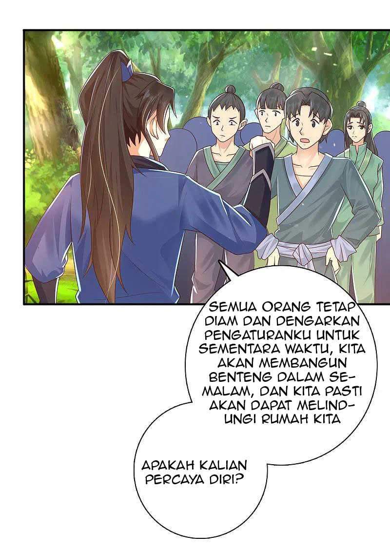 Science And Technology Fairy Chapter 15 - halaman 23
