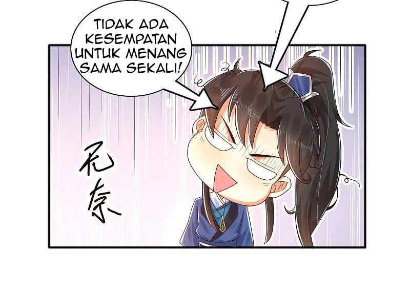 Science And Technology Fairy Chapter 15 - halaman 25