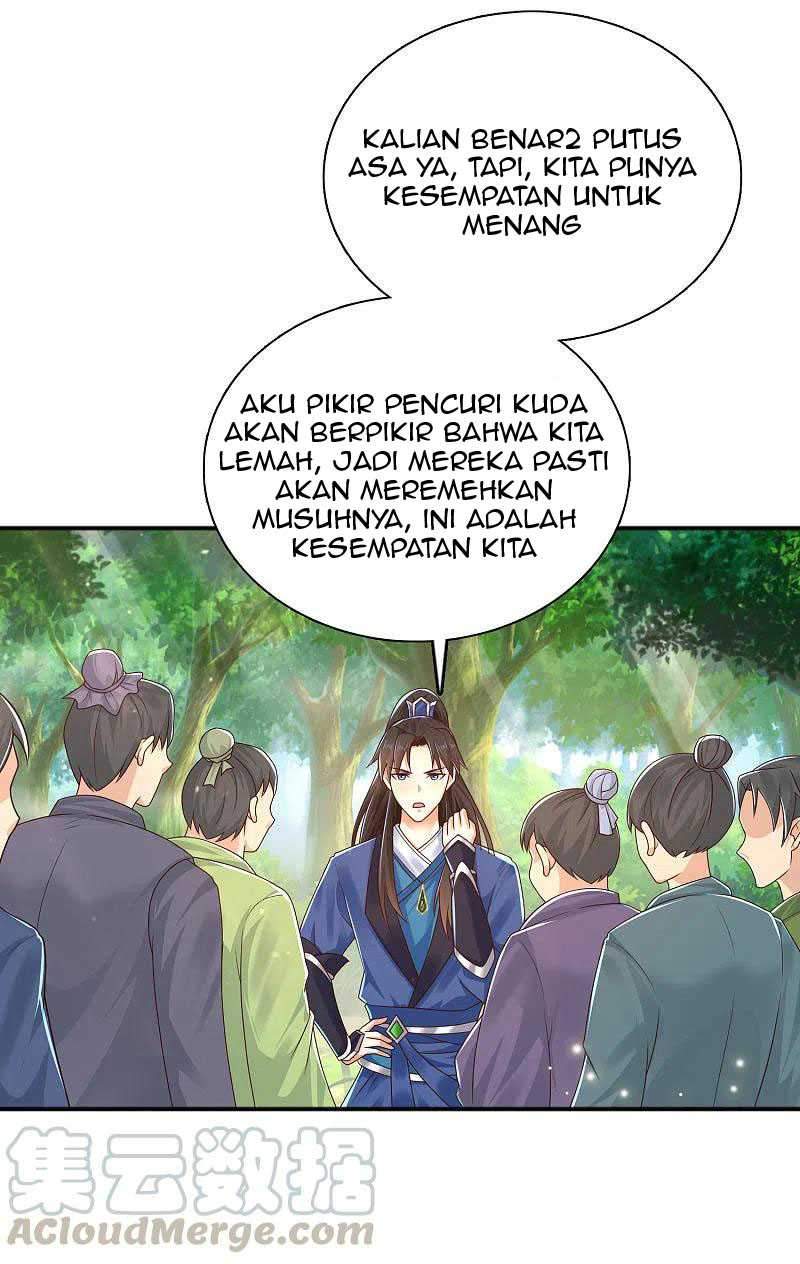 Science And Technology Fairy Chapter 15 - halaman 26