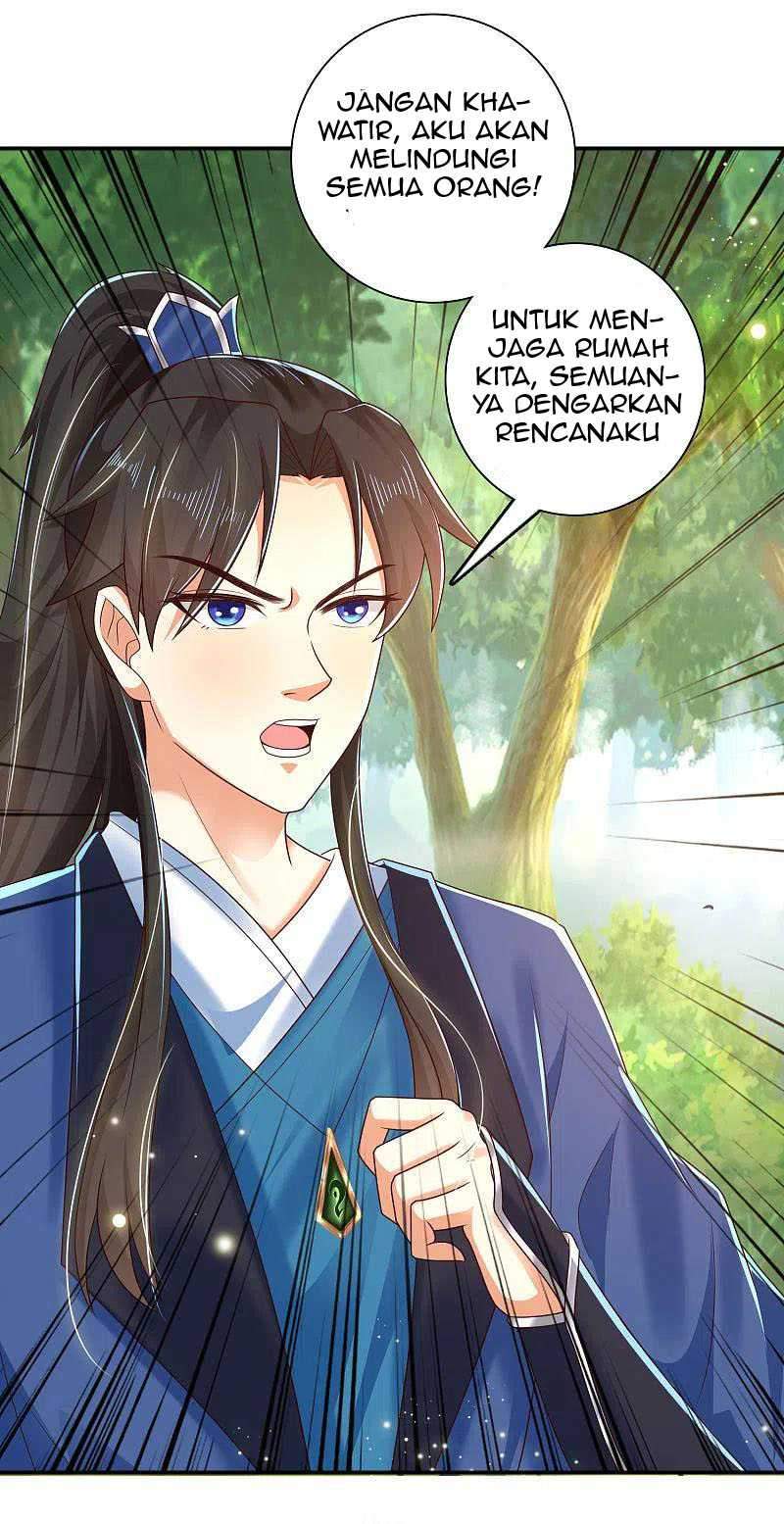 Science And Technology Fairy Chapter 15 - halaman 27
