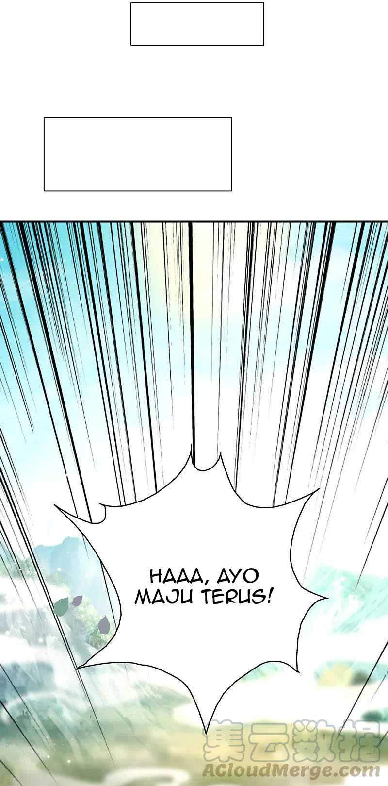 Science And Technology Fairy Chapter 15 - halaman 34