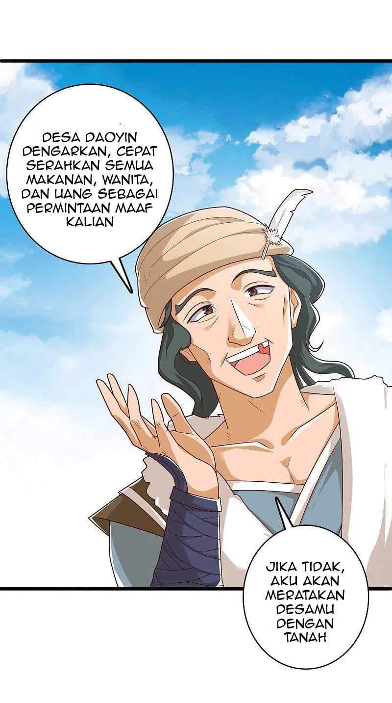Science And Technology Fairy Chapter 15 - halaman 37