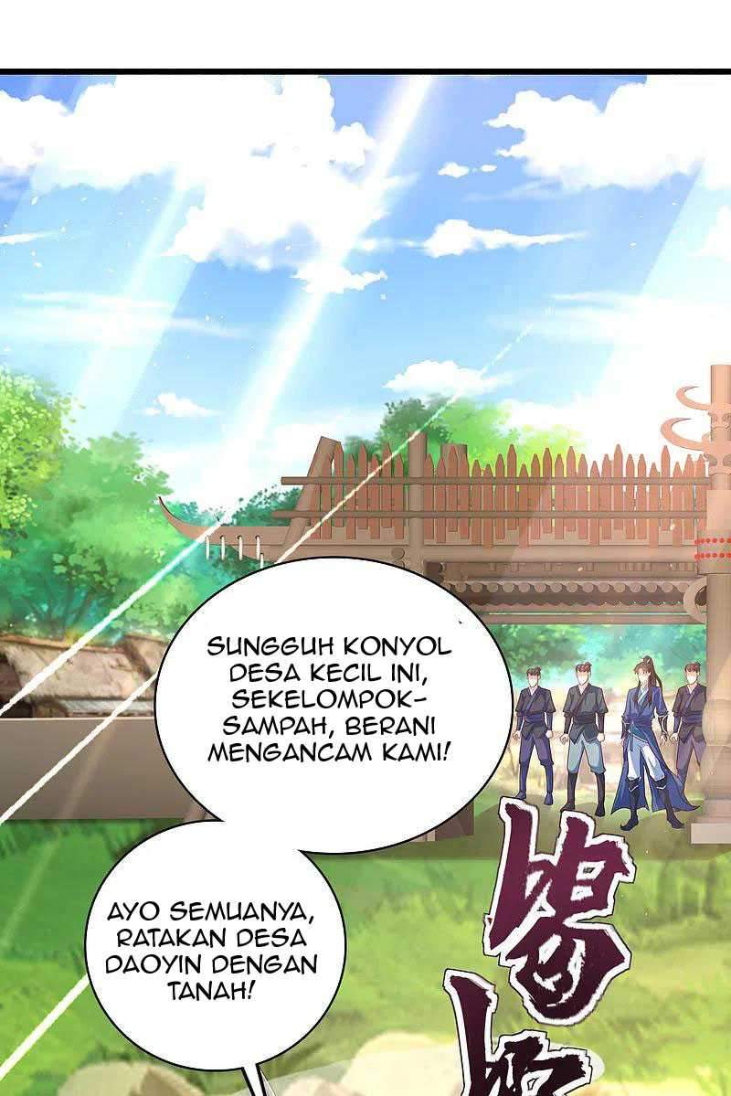 Science And Technology Fairy Chapter 15 - halaman 39