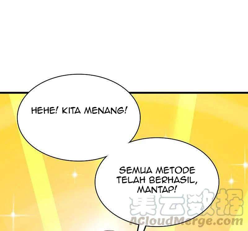 Science And Technology Fairy Chapter 16 - halaman 24