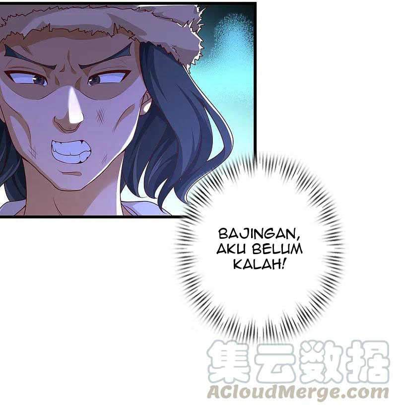 Science And Technology Fairy Chapter 16 - halaman 28