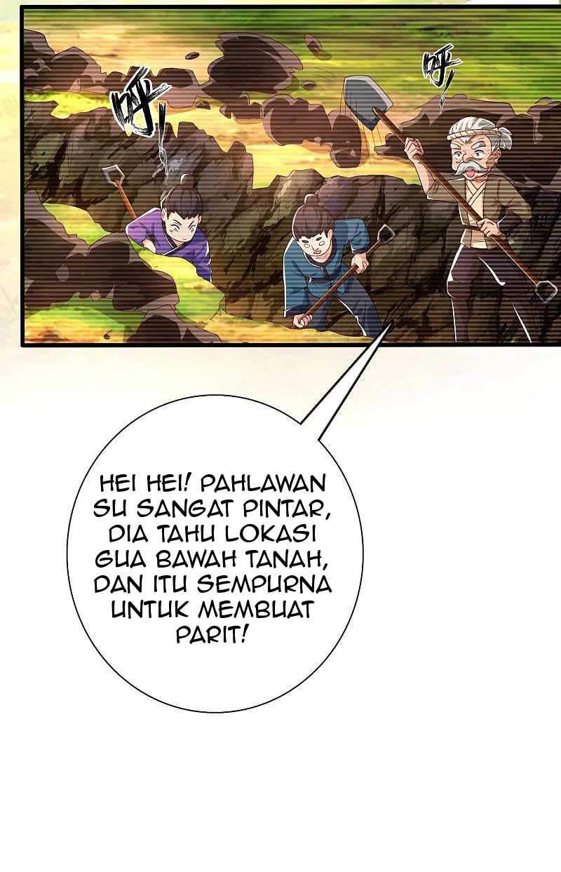 Science And Technology Fairy Chapter 16 - halaman 7