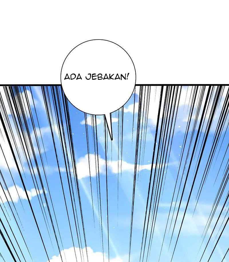 Science And Technology Fairy Chapter 16 - halaman 9