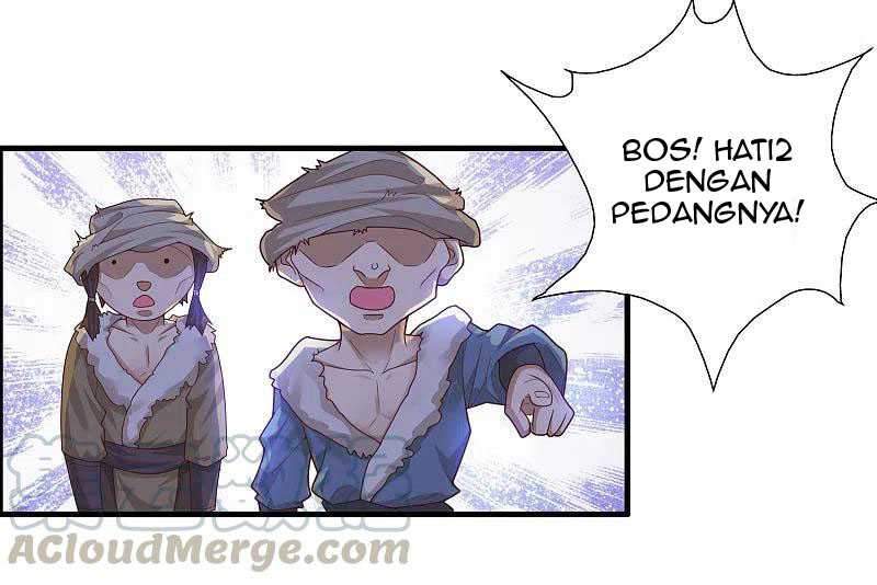 Science And Technology Fairy Chapter 17 - halaman 20