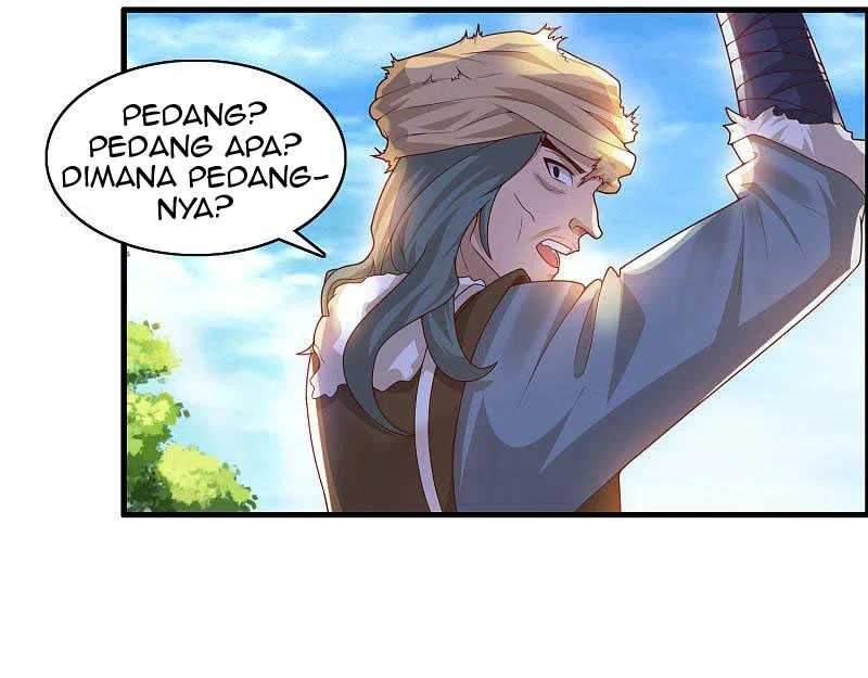 Science And Technology Fairy Chapter 17 - halaman 21
