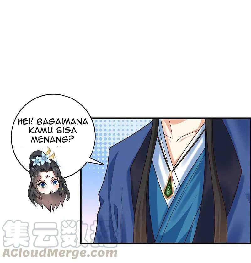 Science And Technology Fairy Chapter 17 - halaman 26