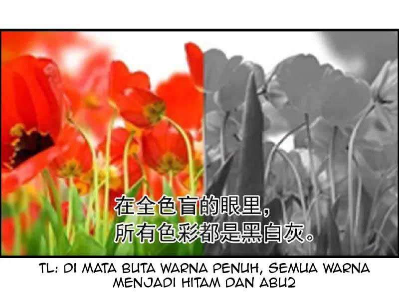 Science And Technology Fairy Chapter 17 - halaman 29