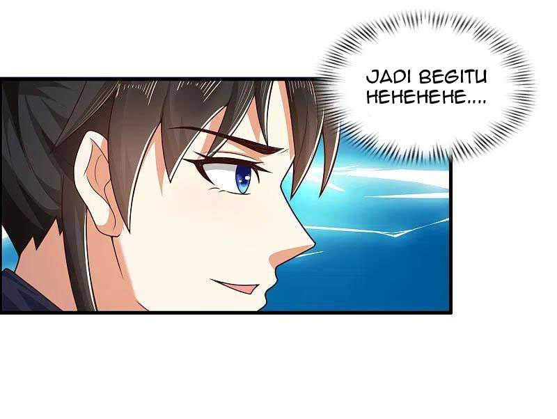 Science And Technology Fairy Chapter 17 - halaman 5