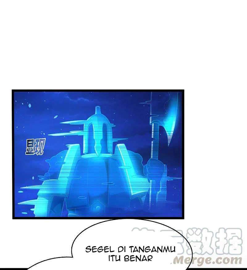 Science And Technology Fairy Chapter 18 - halaman 16
