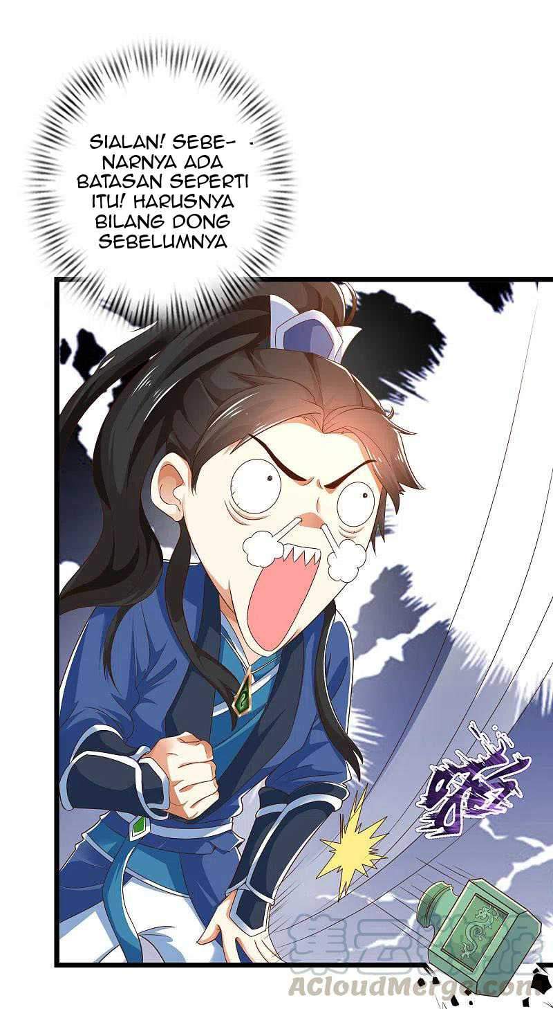 Science And Technology Fairy Chapter 18 - halaman 18