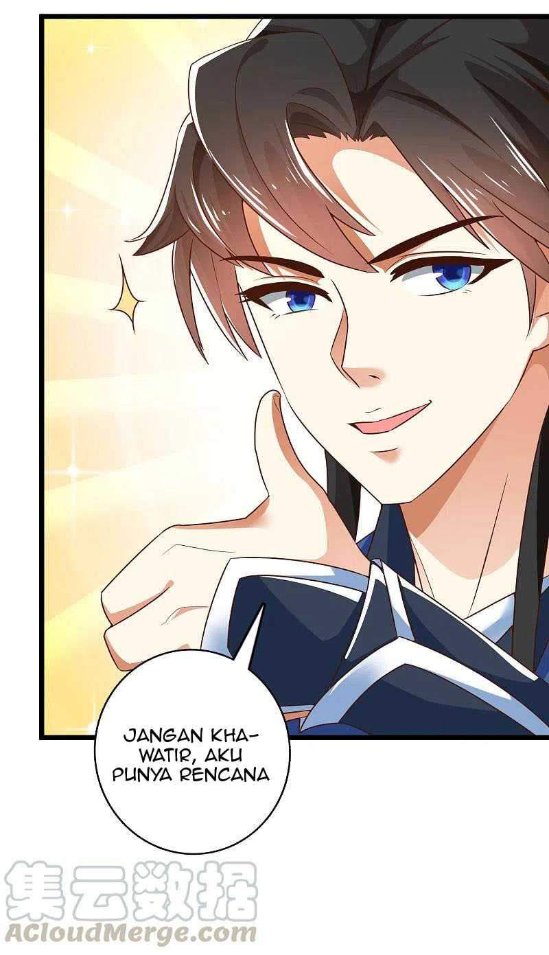 Science And Technology Fairy Chapter 18 - halaman 20
