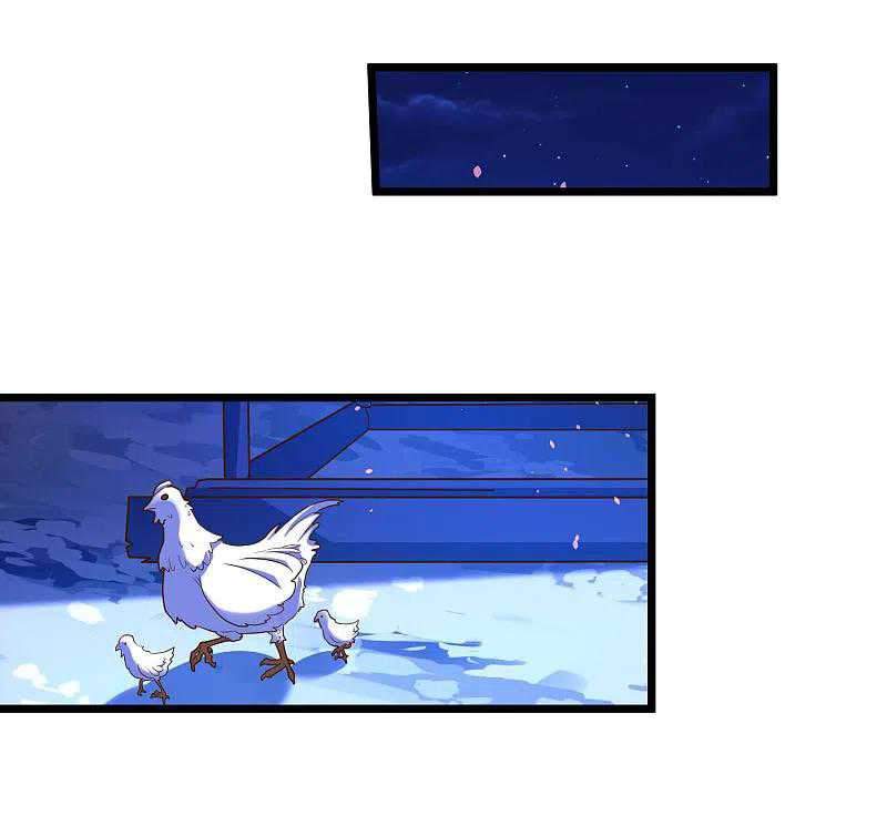 Science And Technology Fairy Chapter 18 - halaman 21