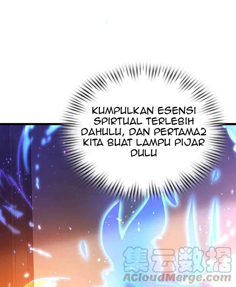 Science And Technology Fairy Chapter 18 - halaman 24