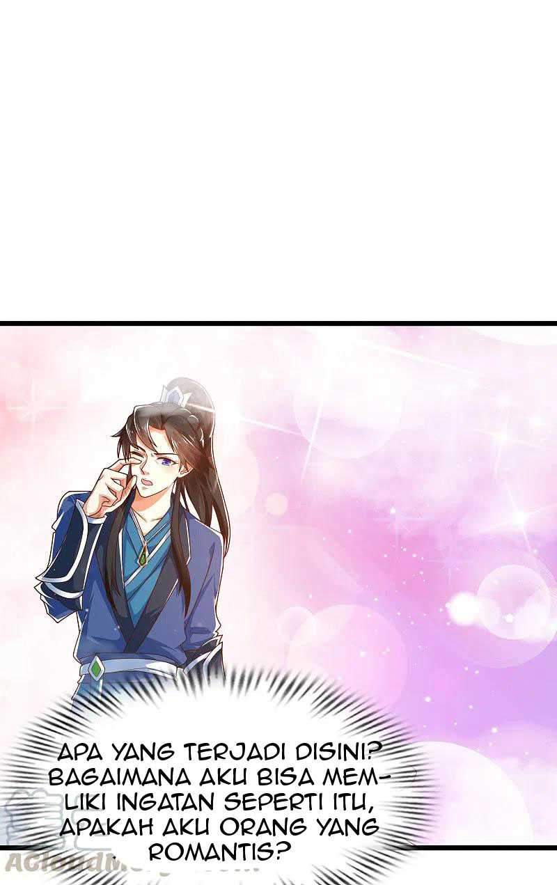 Science And Technology Fairy Chapter 18 - halaman 32