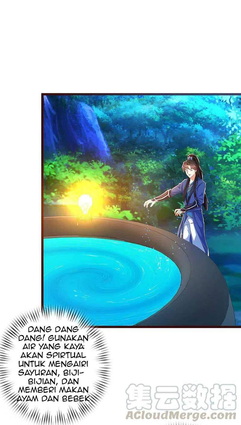Science And Technology Fairy Chapter 18 - halaman 36