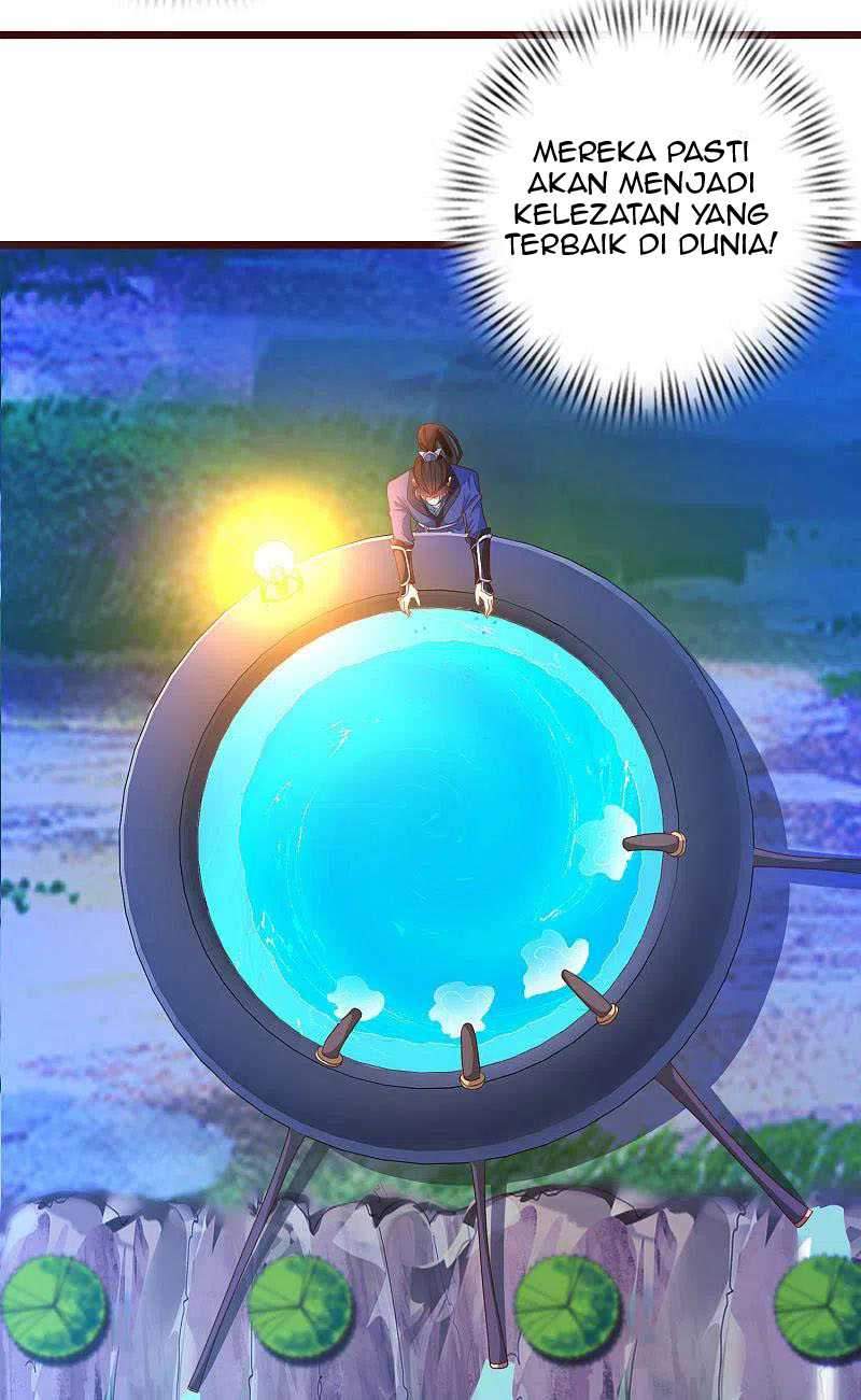 Science And Technology Fairy Chapter 18 - halaman 37