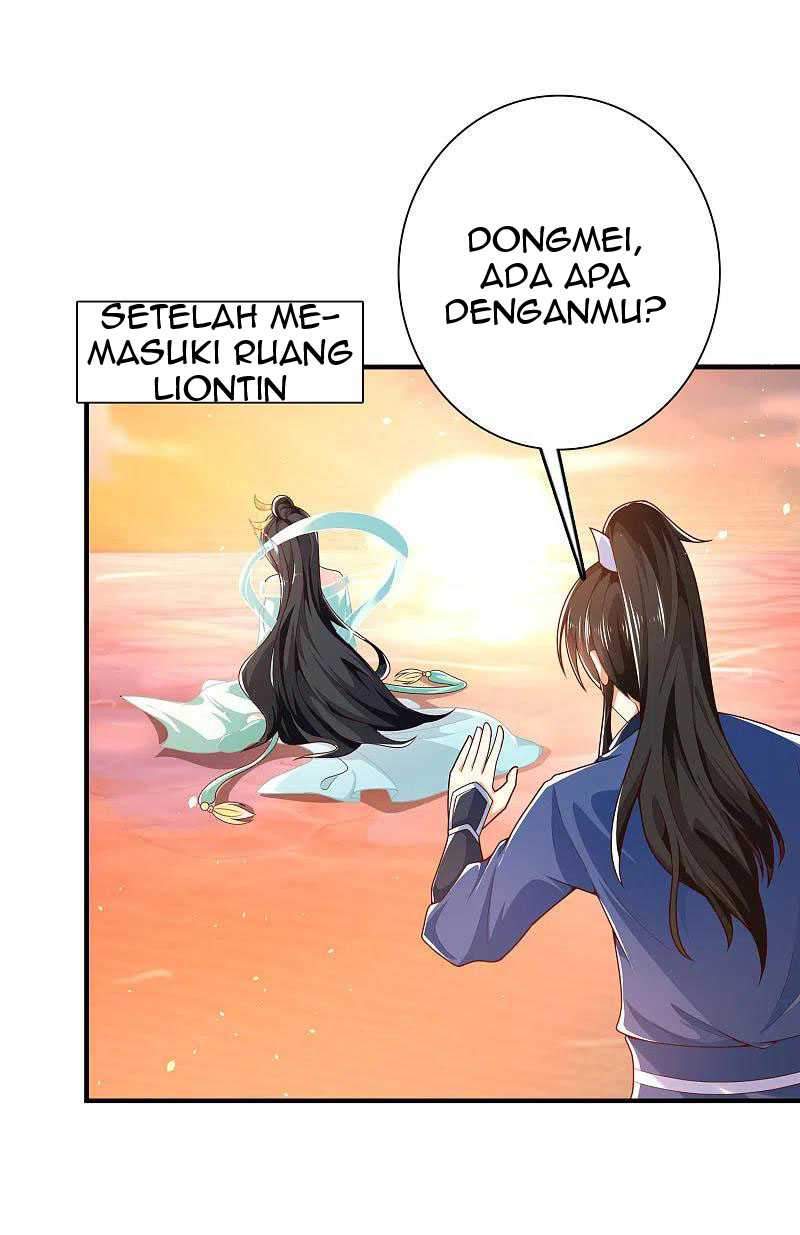 Science And Technology Fairy Chapter 18 - halaman 7