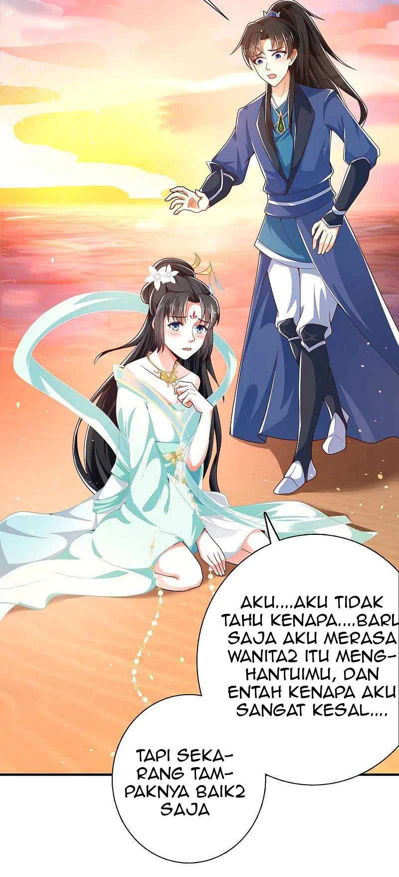 Science And Technology Fairy Chapter 18 - halaman 9